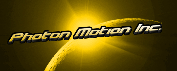 Photon Motion Inc. - Edmonton, Alberta, Canada